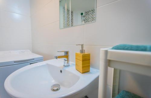 Erzsebetvaros Apartment | Cosy downtown flat in Budapest, Lisa