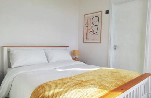 Ludwel Apartment | Cosy, elegant apartment in heart of Ludlow Town
