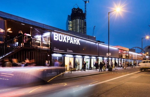 Weavers Apartment | Cosy En-suite in The City - Shoreditch