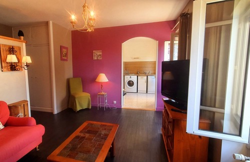 Antrain Apartment | Cosy Er Lann Gîte Sequoia