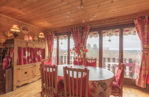 Montclar Apartment | Cosy Et Lumineux À Montclar Alpes
