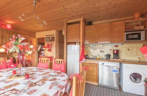 Montclar Apartment | Cosy Et Lumineux À Montclar Alpes