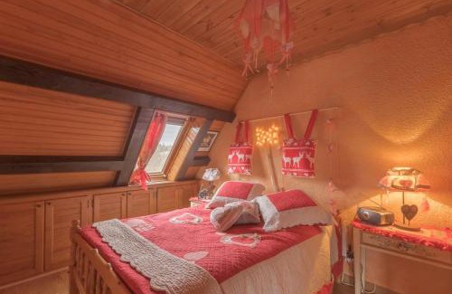 Montclar Apartment | Cosy Et Lumineux À Montclar Alpes