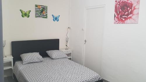 Meaux Apartment | Cosy F2 proche de DisneyLand Paris