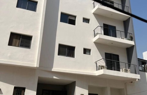 Grand Dakar Apartment | Cosy F3 in the center of Dakar