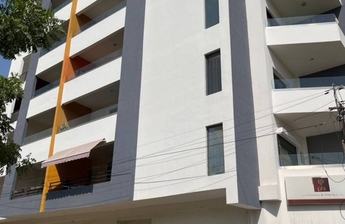 Grand Dakar Apartment | Cosy F3 in the center of Dakar