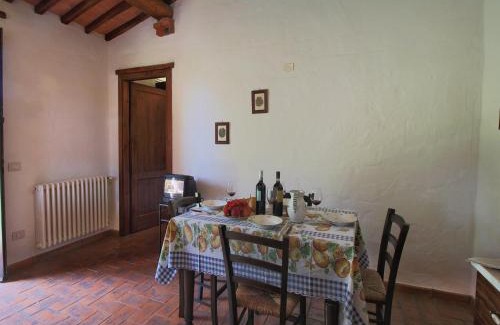 Proceno House | Cosy Farmhouse in Proceno with Swimming Pool