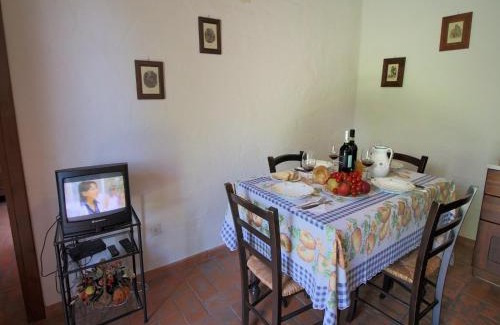 Proceno House | Cosy Farmhouse in Proceno with Swimming Pool