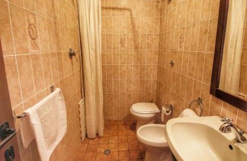 Proceno House | Cosy Farmhouse in Proceno with Swimming Pool