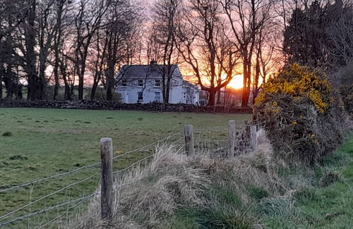 Tulsk House | Cosy farmhouse in the heart of Roscommon - Tulsk