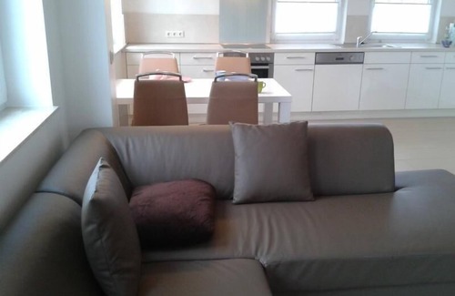 Dassow Apartment | Cosy flat in Johannstorf