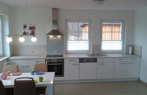 Dassow Apartment | Cosy flat in Johannstorf