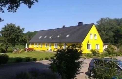 Dassow Apartment | Cosy flat in Johannstorf