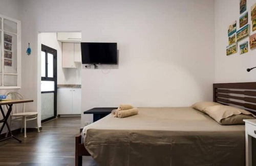 Mar Mikhael Apartment | Cosy flat in Mar Michael