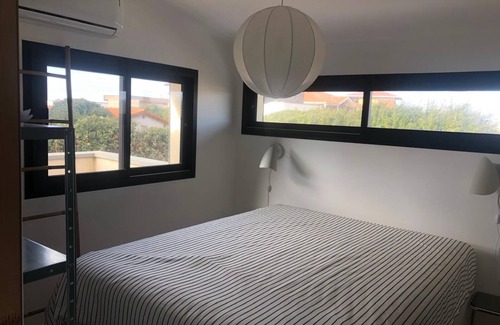 Les Estagnots Apartment | Cosy flat on the Estagnots beach