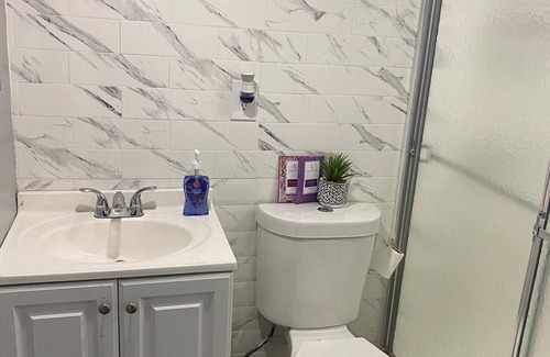 Brownsville Apartment | Cosy Furnished Room with all amenities.