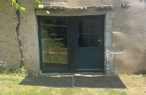 Gramat Ski Chalet | Cosy gîte with shared pool - Domaine du Gravier - Gramat