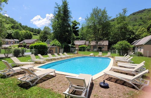 Grand-Vabre Cottage | Cosy gite for up to 4 people