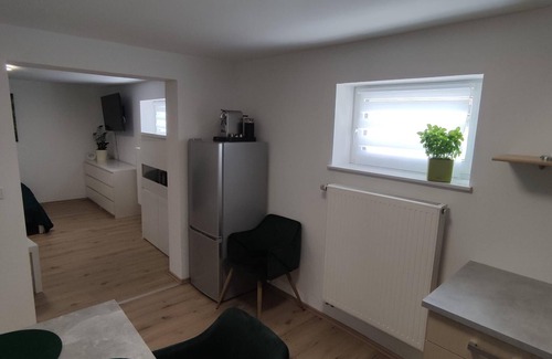 Vollmarshausen Apartment | Cosy holiday flat in Vollmarshausen