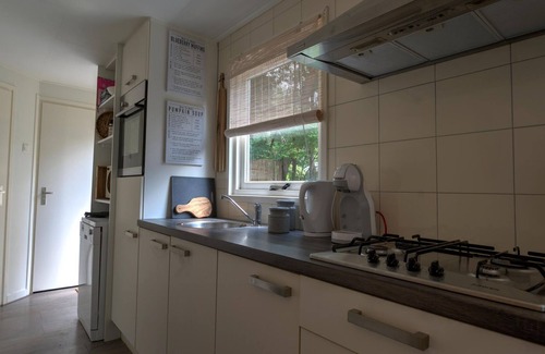 Hattemerbroek House | Cosy holiday home in Hattemerbroek with high speed internet and smart tv