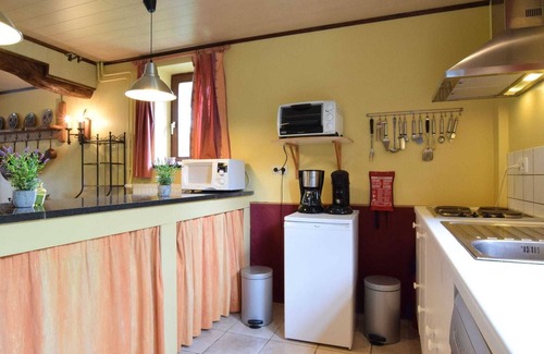 Weris House | Cosy Holiday Home in Durbuy