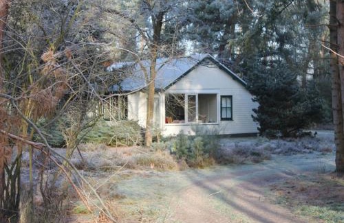 Maarheeze House | Cosy Holiday Home in Maarheeze with Verandah