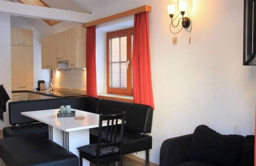 Mariapfarr House | Cosy holiday home with terrace near the slopes