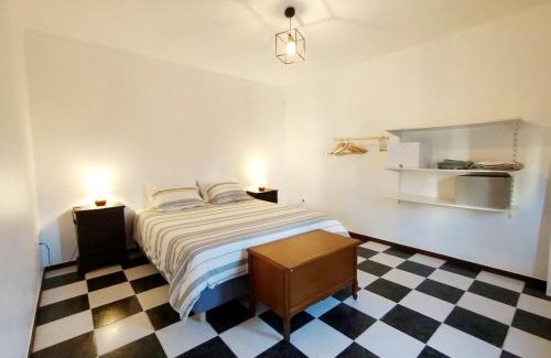 Ferreira-a-Nova Apartment | Cosy Home by l'Arche de Jo