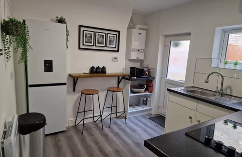 Great Yarmouth House | Cosy Home by the Sea