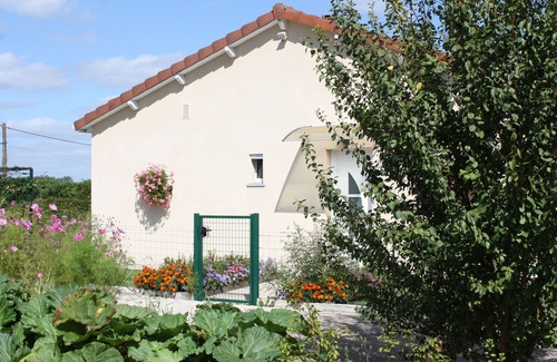 Assay Cottage | Cosy home located in the "Val de loire"