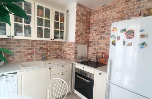 Serris House | COSY HOME near DISNEYLAND PARIS