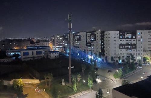 Mesnana Apartment | Cosy Home Tanger
