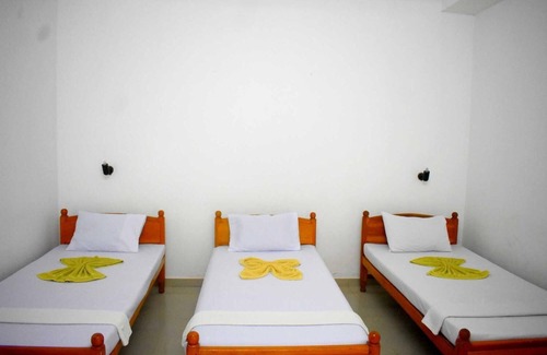 Jaffna Hotel | Cosy Hotel & Restaurant