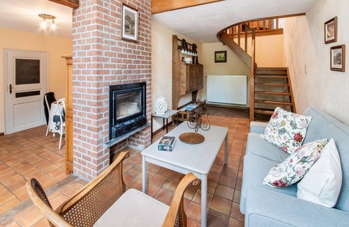 Petit-Thier House | Cosy house in Vielsalm