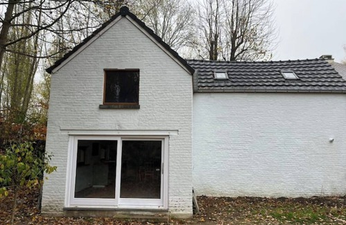 Kraainem House | Cosy little house