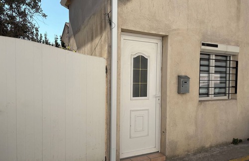 Saint-Martin House | Cosy little house close to the center