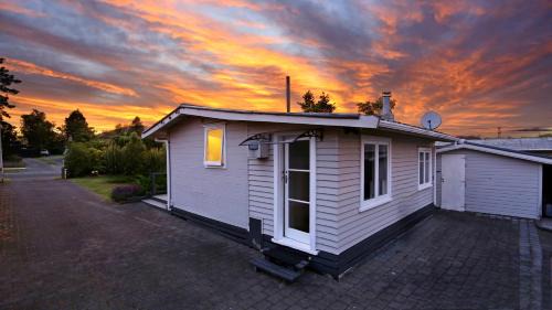 Taupo House | Cosy Lockwood in Town