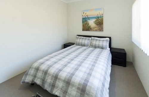 Wilson House | Cosy lodge Wilson - New Modern House Close to Perth CBD