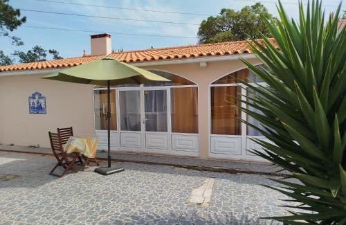 Ferreira-a-Nova Apartment | Cosy Loft by l'Arche de Jo