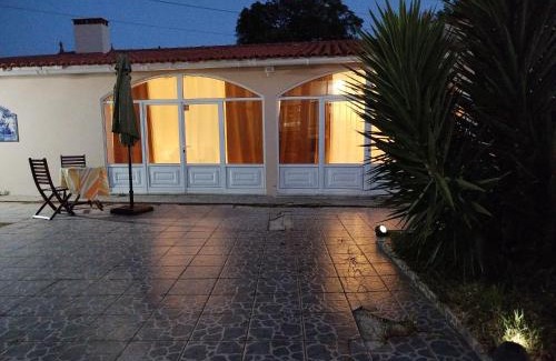 Ferreira-a-Nova Apartment | Cosy Loft by l'Arche de Jo