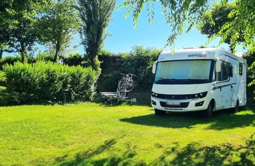 Ferel House | Cosy mobile home "Pacifique" 2 bedrooms 4 persons
