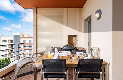 Albardeira Apartment | Cosy modern apartment [111]