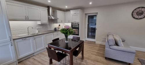Leap House | Cosy, modern house in Leap Village