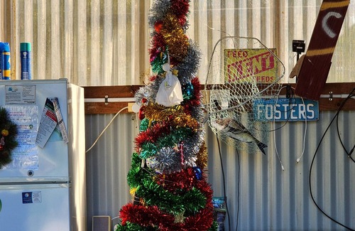 Bemm River Cabin | Cosy Nook Flat 1 - Disabled friendly, self-contained, well equipped holiday unit