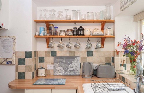 South Molton House | COSY NOOK, pet friendly, character holiday cottage in North Molton