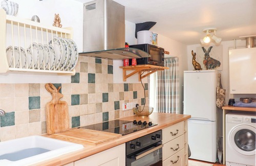 South Molton House | COSY NOOK, pet friendly, character holiday cottage in North Molton
