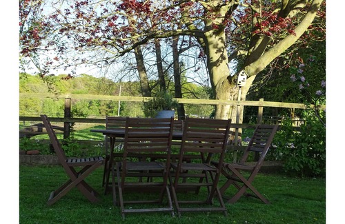Penycae Cottage | Cosy quiet semirural self contained 2 bed cottage in a rural village location.