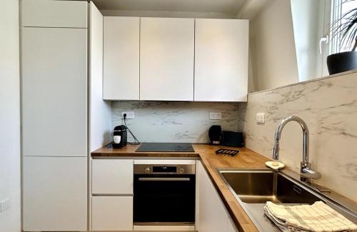 Vauban - Wazemmes Apartment | Cosy renovated apartment in Lille - Wazemmes