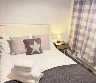 Beverley House | Cosy Retreat in the Heart of Beverley