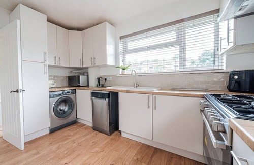 New Forest District House | Cosy Retreat Near New Forest